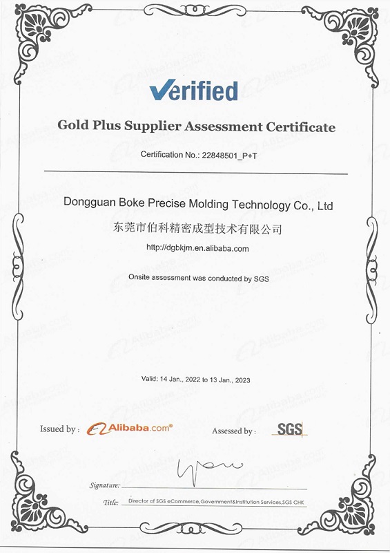 Gold-Supplier